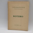 «Roteiro Casa dos Patudos»