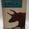 «Os Deuses do Homem Pré-Histórico»