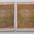«Arquivo de Beja-2 volumes»