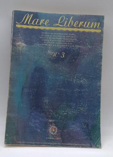 «Mare Liberum»