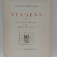 «Viagens de Luís de Cadamosto e de Pedro de Sintra»