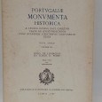 «Livro de Linhagens do Conde D. Pedro»