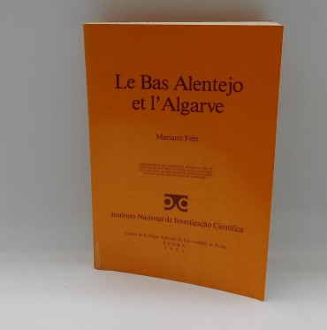 «Le Bas Alentejo et l Algarve»
