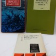 «Vária-3 volumes»