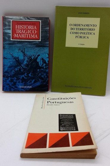 «Vária-3 volumes»