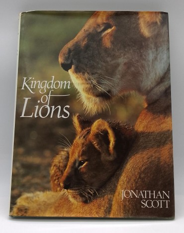 «Kingdom of Lions»