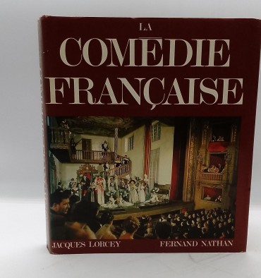 «La Comédie Française»