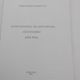 «Museu Municipal Dr. Santos Rocha Centenário (1894-1994)