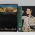 «Roteiros de Museu-2 volumes»