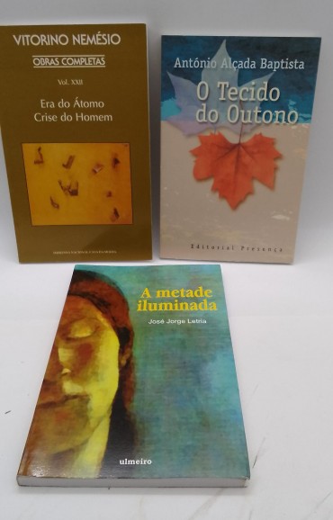 «Literatura-3 volumes»