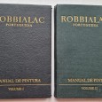 ROBBILALAC PORTUGUESA MANUAL DE PINTURA 
