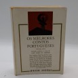 «Os melhores contos portugueses»