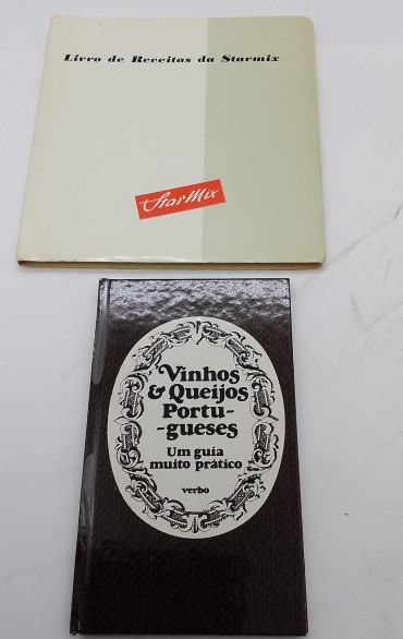«Culinária-2 volumes»