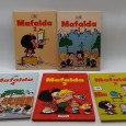 «Mafalda-5 volumes»