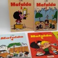 «Mafalda-5 volumes»
