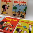 «Mafalda-5 volumes»