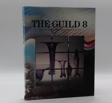 «The Guild 8. The Designers Reference Book of Artists»