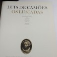 «Luis de Camões. Obras completas-4 volumes»