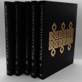«Decameron-5 volumes»