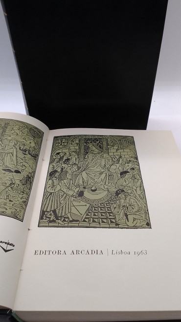 «Os Descobrimentos e a Economia Mundial-2 volumes»
