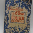 «Os 50 Anos do Coliseu dos Recreios»