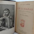 «Os Lusíadas» 