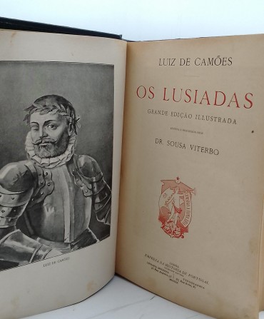 «Os Lusíadas» 