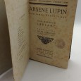 «Arsène Lupin, Gentleman Cambrioleur»