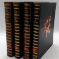 «Para compreender a Pintura- 4 volumes»