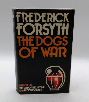 «The Dogs of War»