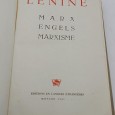 «Marx Engels Marxisme»