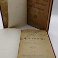 «École Spéciale des Travaux Publics-2 volumes»