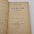«Cyrano de Bergerac»