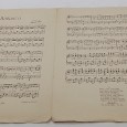 «Partitura para Piano»