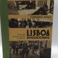 «Lisboa revolucionária»