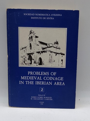 «Problems of medieval coinage in the medieval era»