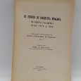 «Os estudos de Linguistica Românica»