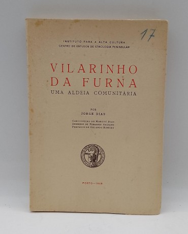 «Vilarinho da Furna. Uma aldeia comunitária»
