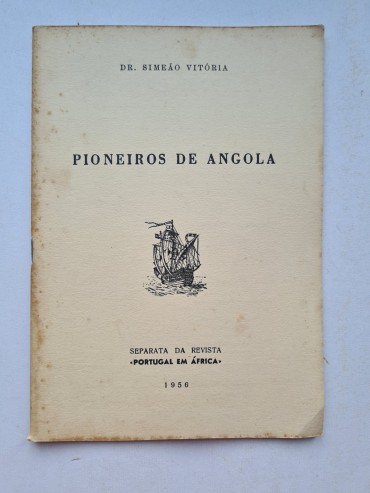 PIONEIROS DE ANGOLA 