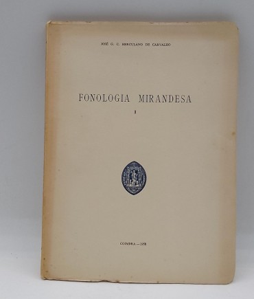 «Fonologia Mirandesa»
