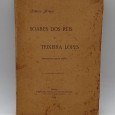 «Soares dos Reis e Teixeira Lopes»
