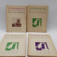 «Estremadura-4 volumes»