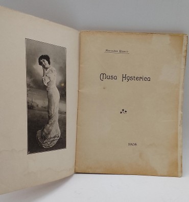 «Musa Hysterica»