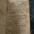 AS EPISTOLAS E EVANGELHOS