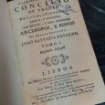 CONCILIO DE TRENTO - TOMO I