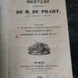 OEUVRES POLITIQUES DE M. DE PRADT