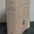 CONTOS POPULARES E LENDAS - VOLUME II
