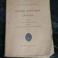 CONTOS POPULARES E LENDAS - VOLUME II