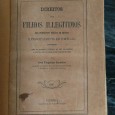 DIREITOS DOS FILHOS ILLEGITIMOS
