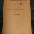 AS FORMAS DO REGIMEN MATRIMONIAL